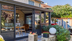 Pergola 8×4